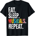 Drama and Musical Apparel