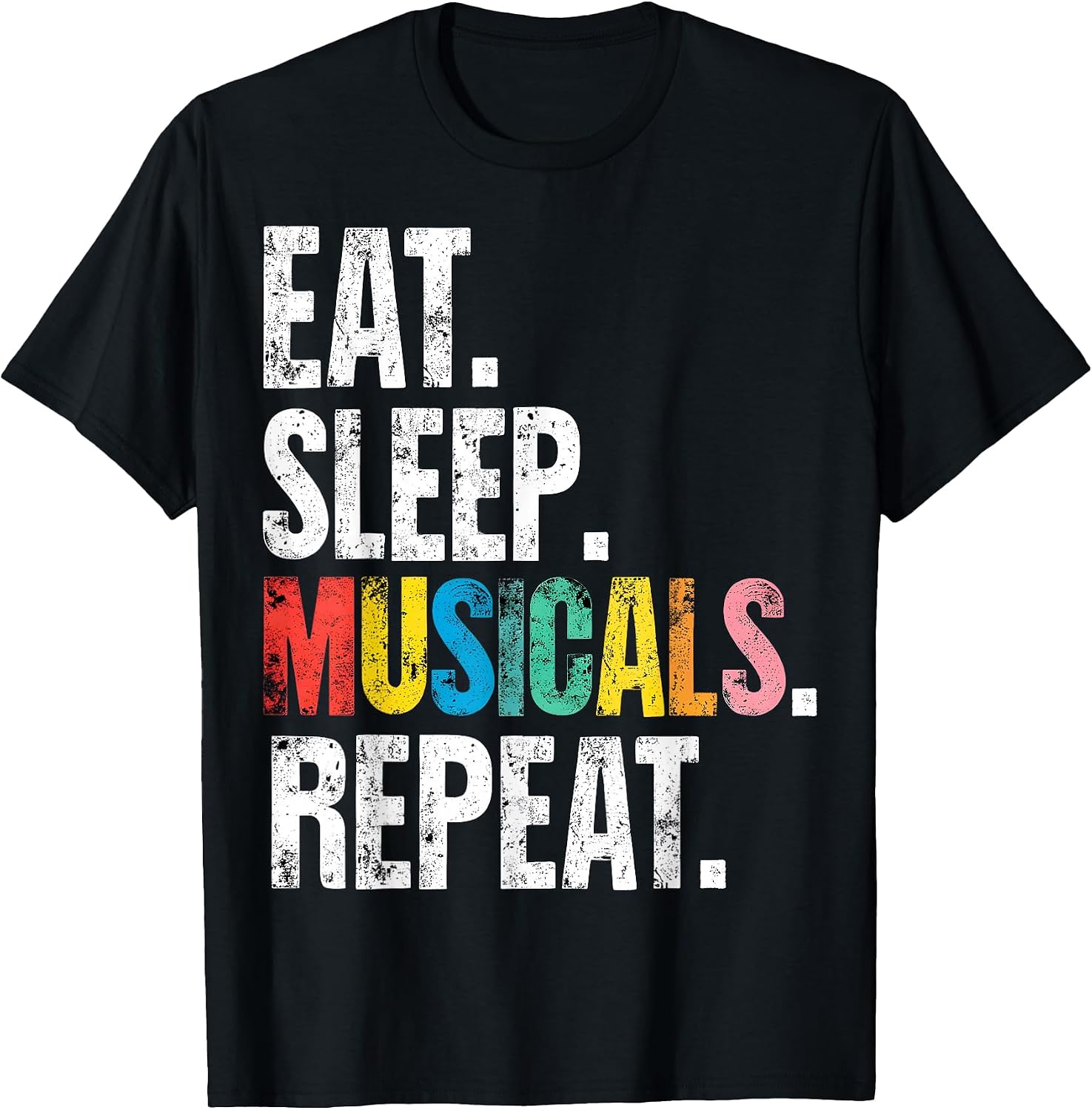 Drama and Musical Apparel