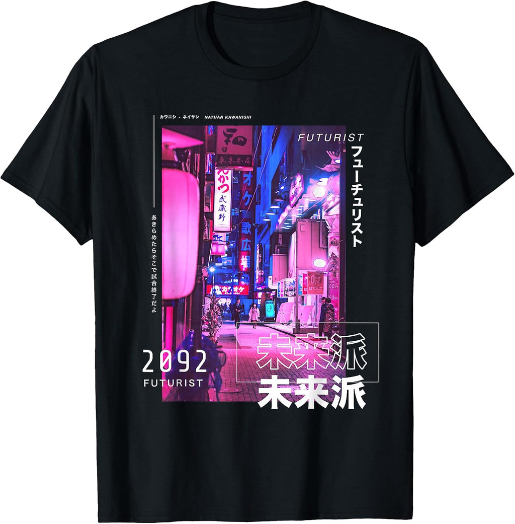 kwnshi apparel