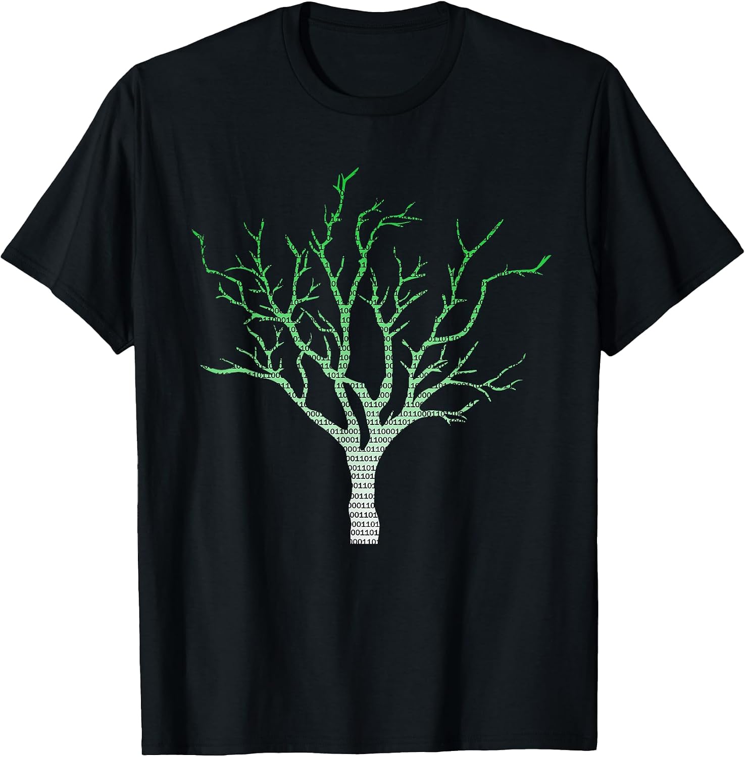 Binärbaum-Programmierung Shirts