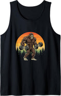 Hairy Animal Workout Merch