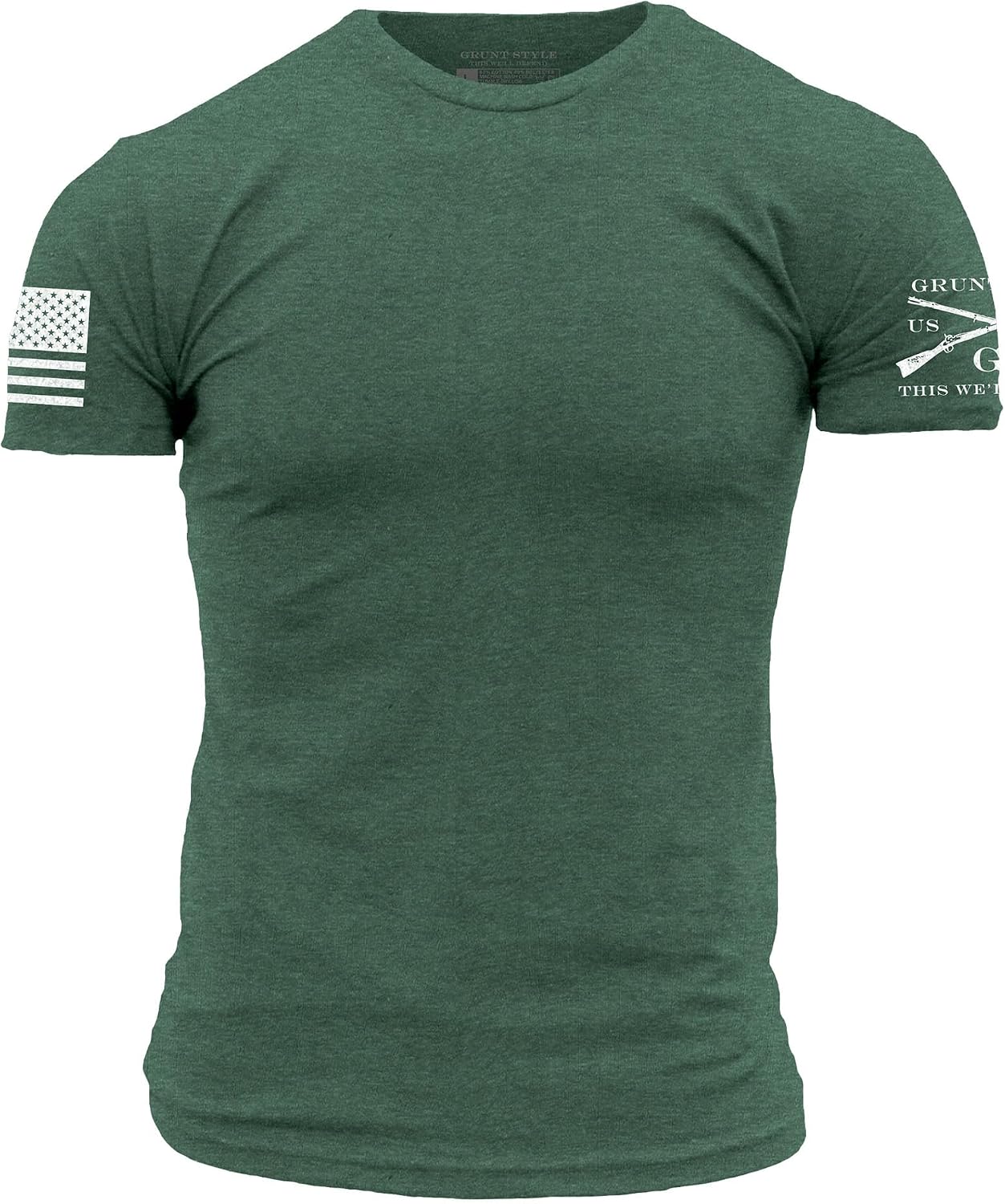 Grunt Style