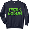 Funny Cheese Burger Merch