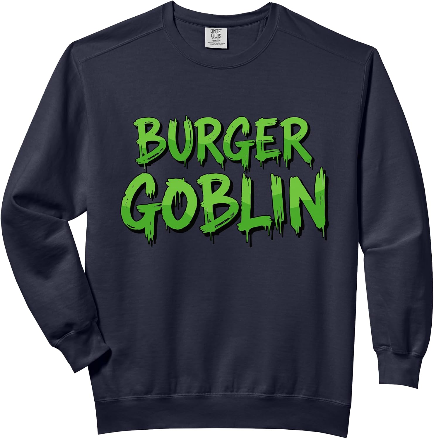Funny Cheese Burger Merch