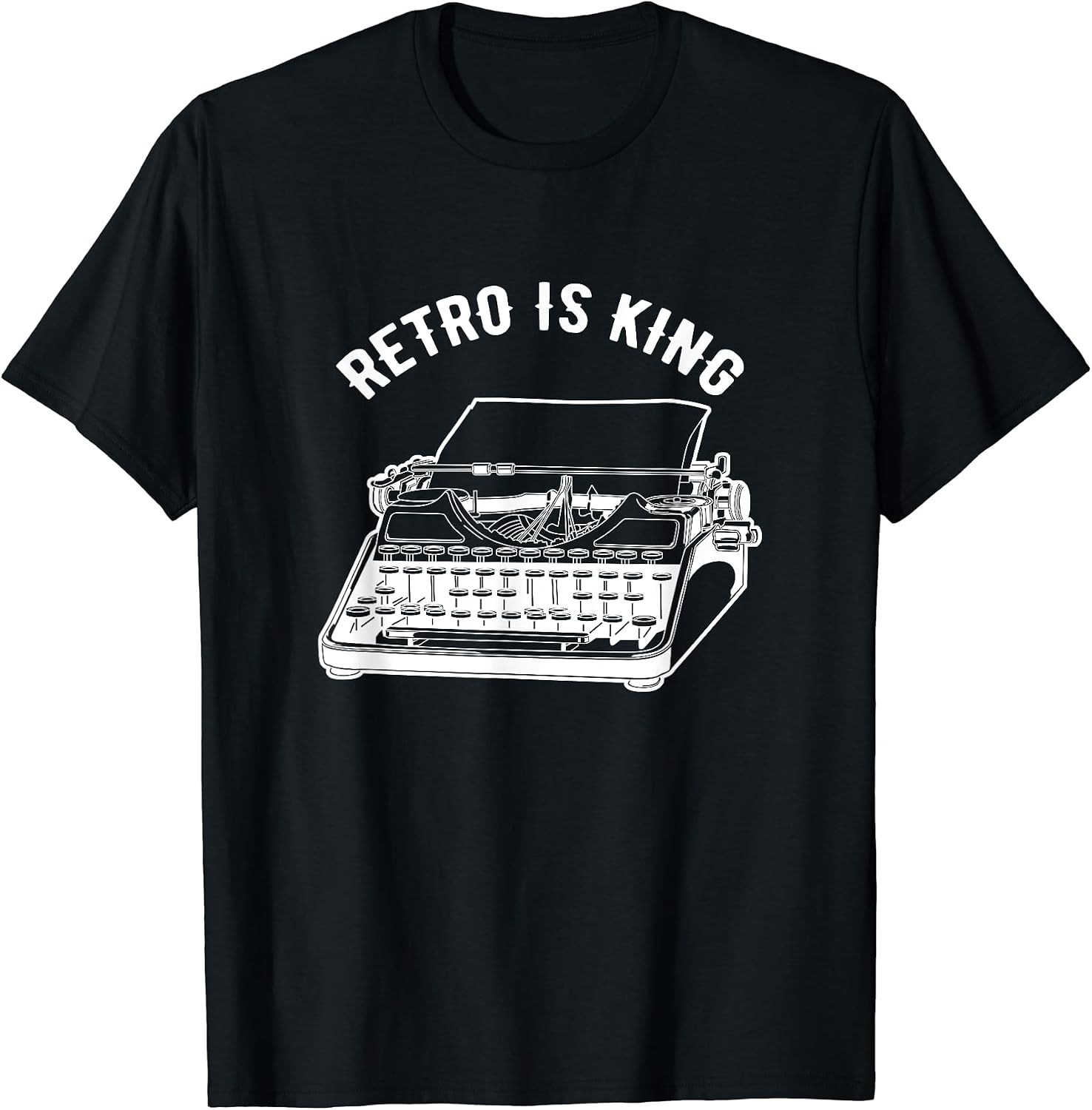 Retro Lover T-Shirts and Gifts