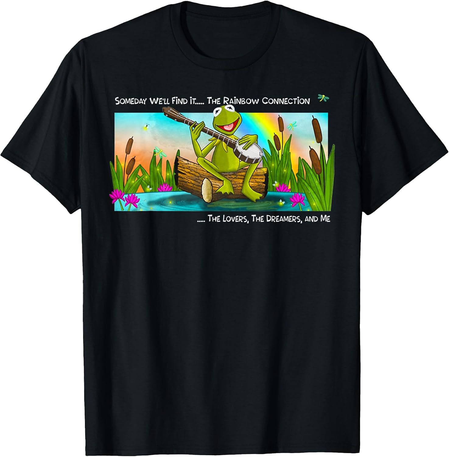 Retro Animal Funny Quote The Lovers The Dreamer