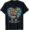 Yorkshire Terrier Dog Owner Fantasy Merch
