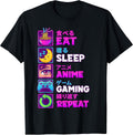 Kawaii Anime Manga Lovers Otaku Gamer Men Women