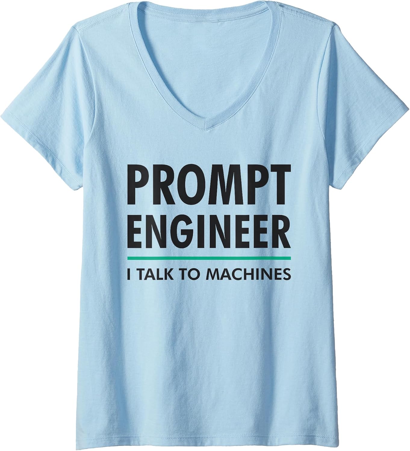 Artificial Intelligence & Machine Learning Merch