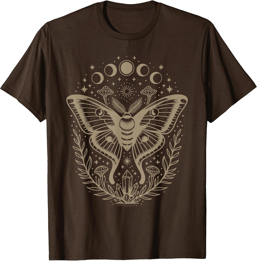 Butterfly Grunge Fairycore Therian Clothing