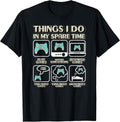 Funny Gaming Clothing & Outfits For Men And Women