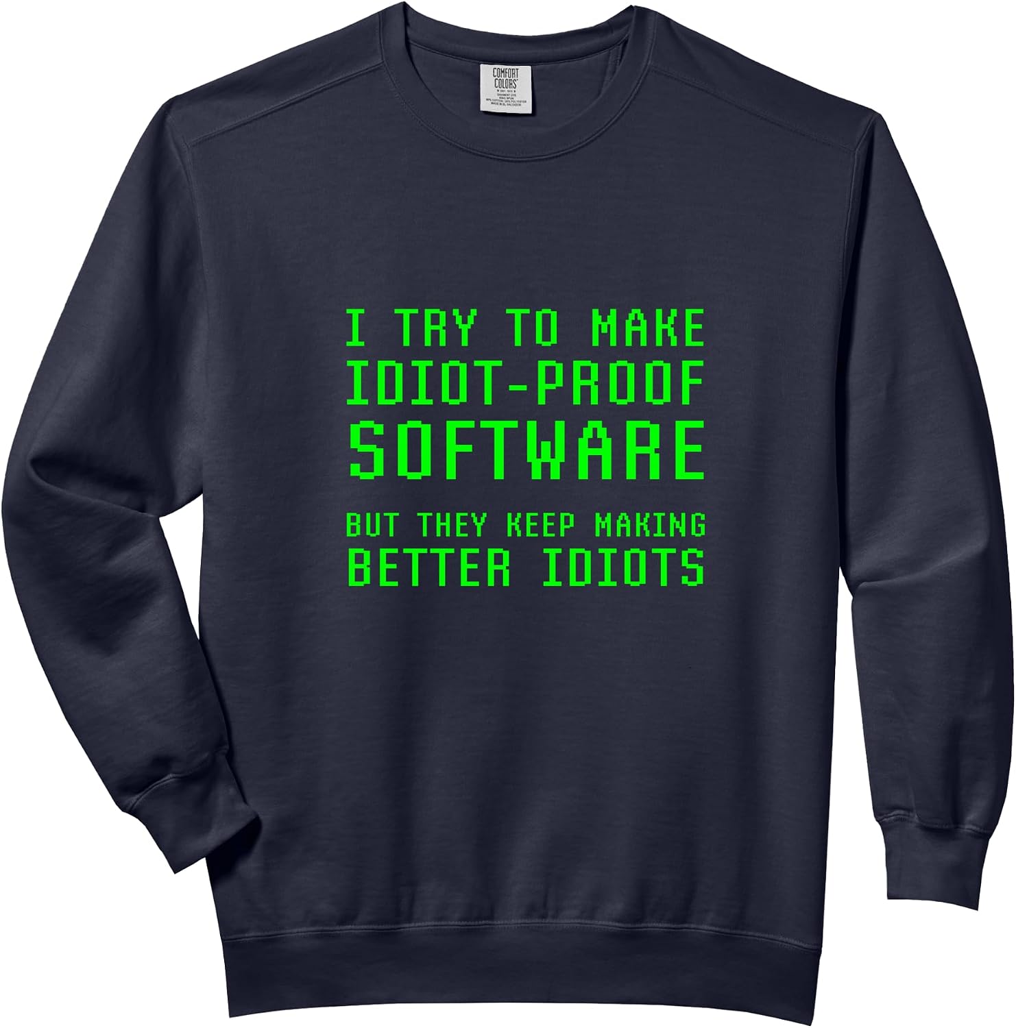 FUNNY PROGRAMMER MERCH