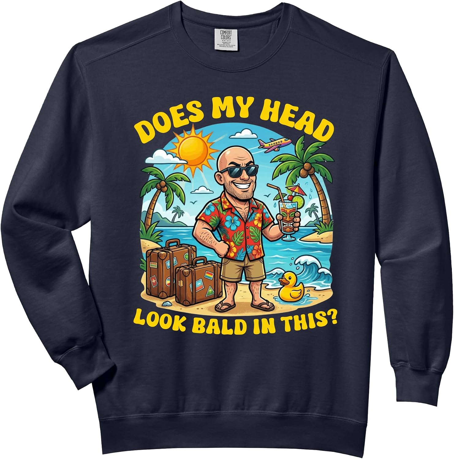 Mocking Merch