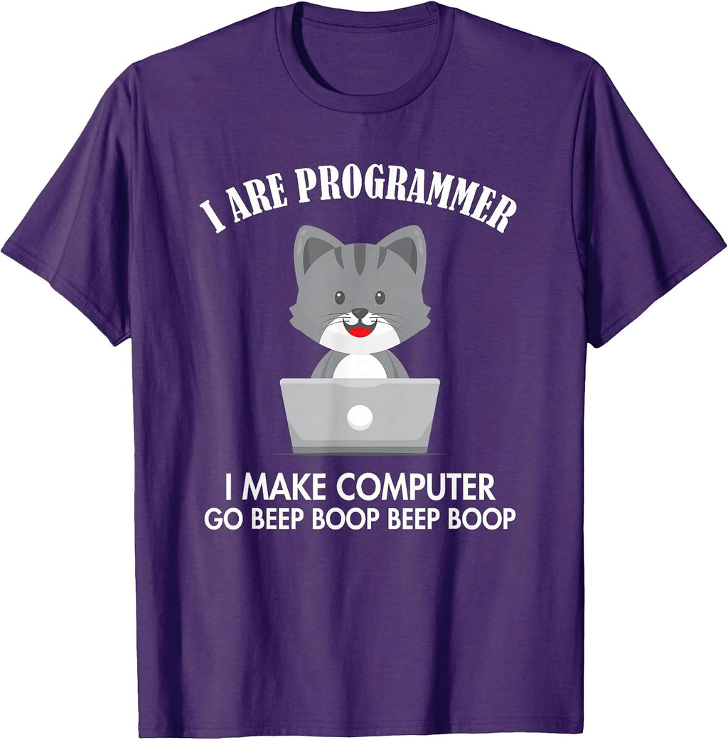 Computer Programmer Humor Joke Accessories Gifts