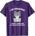 Computer Programmer Humor Joke Accessories Gifts