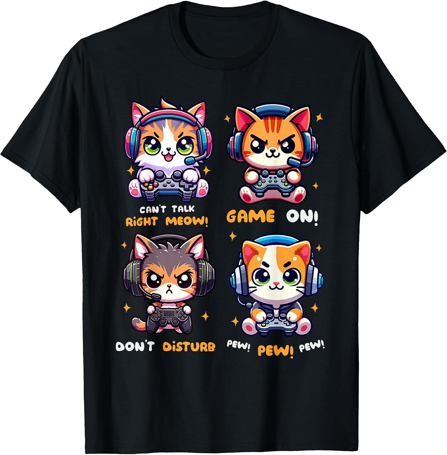Gamer ByAxis1