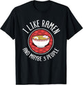 Kawaii Anime Ramen Clothing Co.
