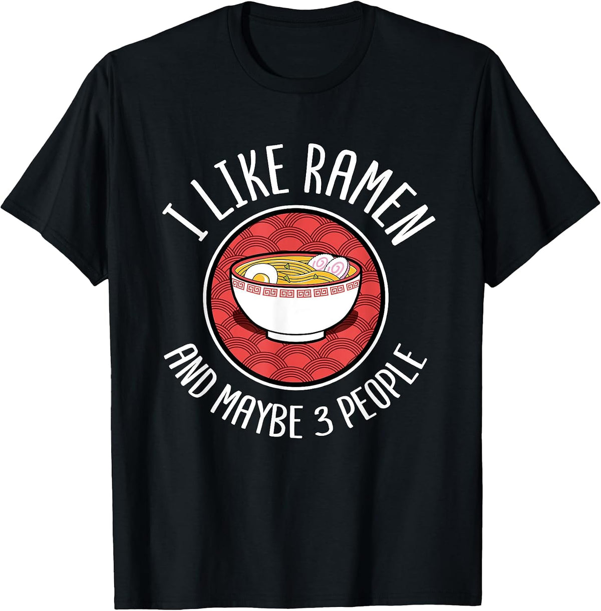 Kawaii Anime Ramen Clothing Co.