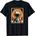 ALIENS UFO MERCH