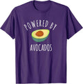 AVZ Avocado Shirts