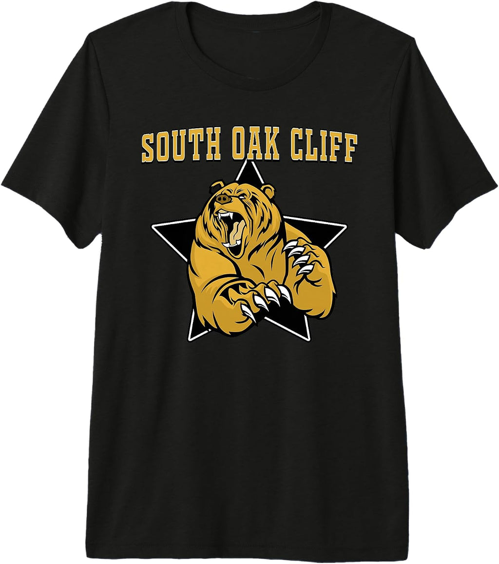 High School Team Spirit MVP South Oak Cliff Sports