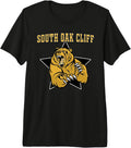 High School Team Spirit MVP South Oak Cliff Sports