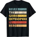 Computer & Video Game Developper Gift