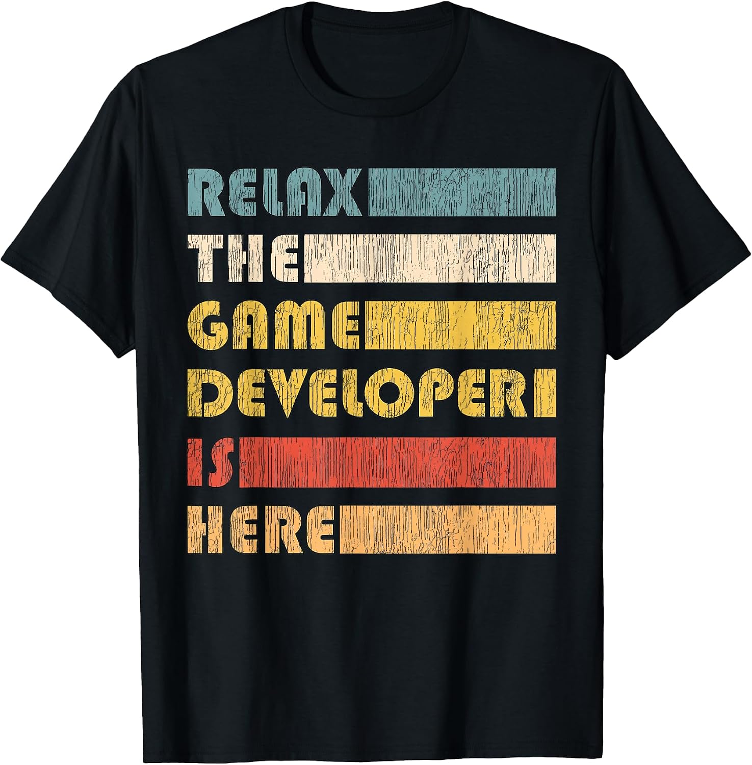 Computer & Video Game Developper Gift