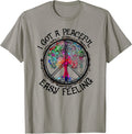 I Got Peaceful Easy Feeling Tee shirt