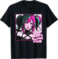 Pro Waifu Social Club