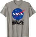 NASA - National Aeronautics and Space Apparel