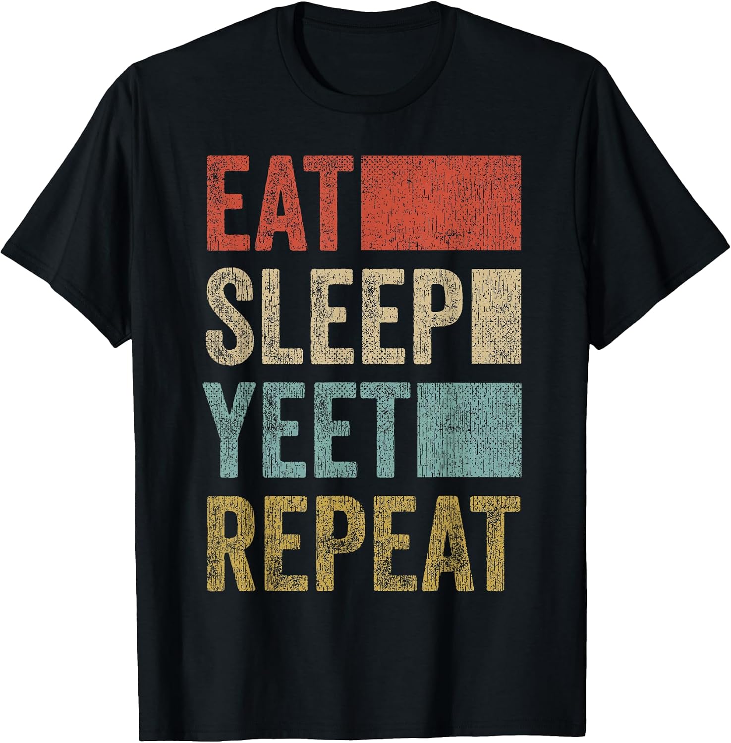 Funny Yeet Gifts Merch Men Women Kids