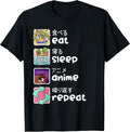 Kawaii Anime Merch Otaku Gifts