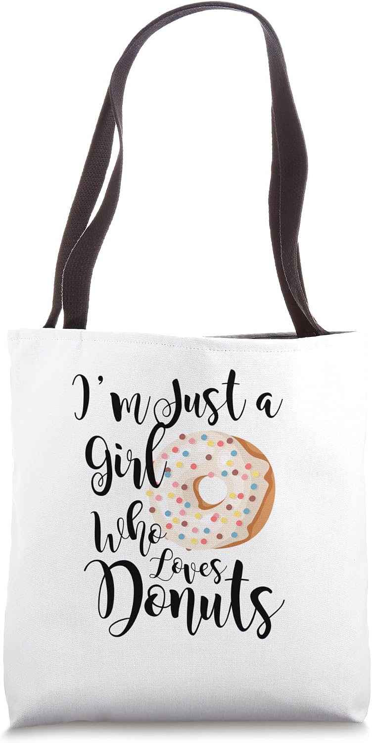 Donuts World Tees