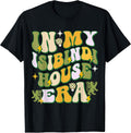 Green Retro Groovy ISIBINDI Lovers Cute Apparel