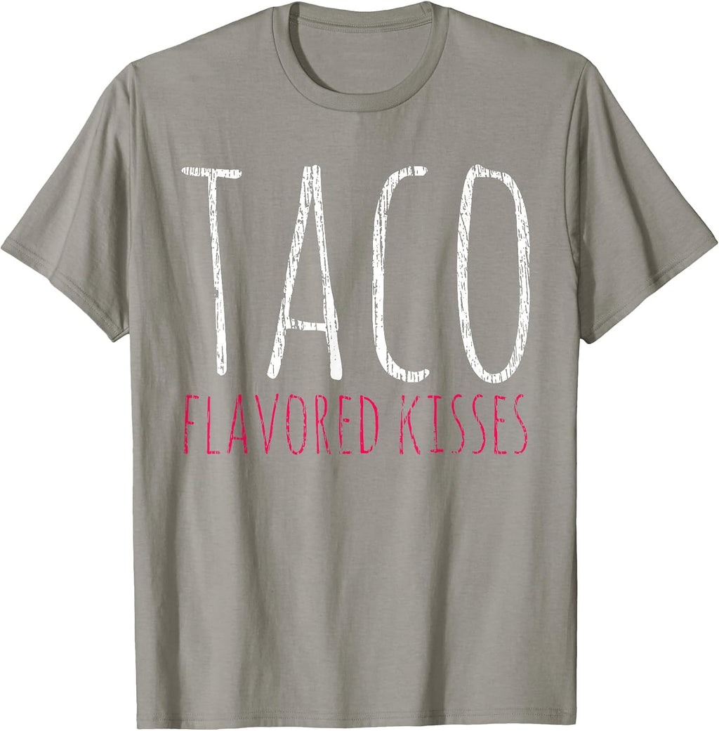 Taco Lover Shirts