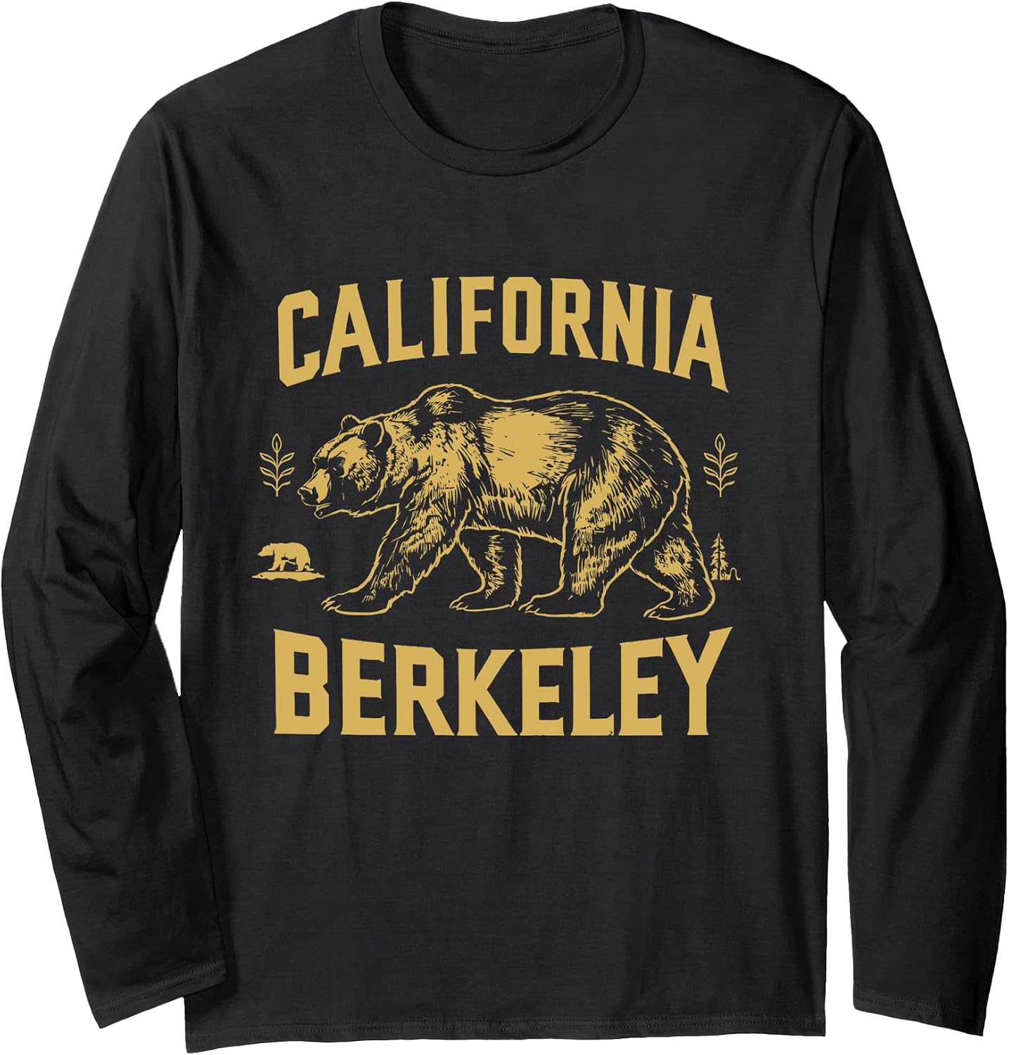 Berkeley Holiday Design