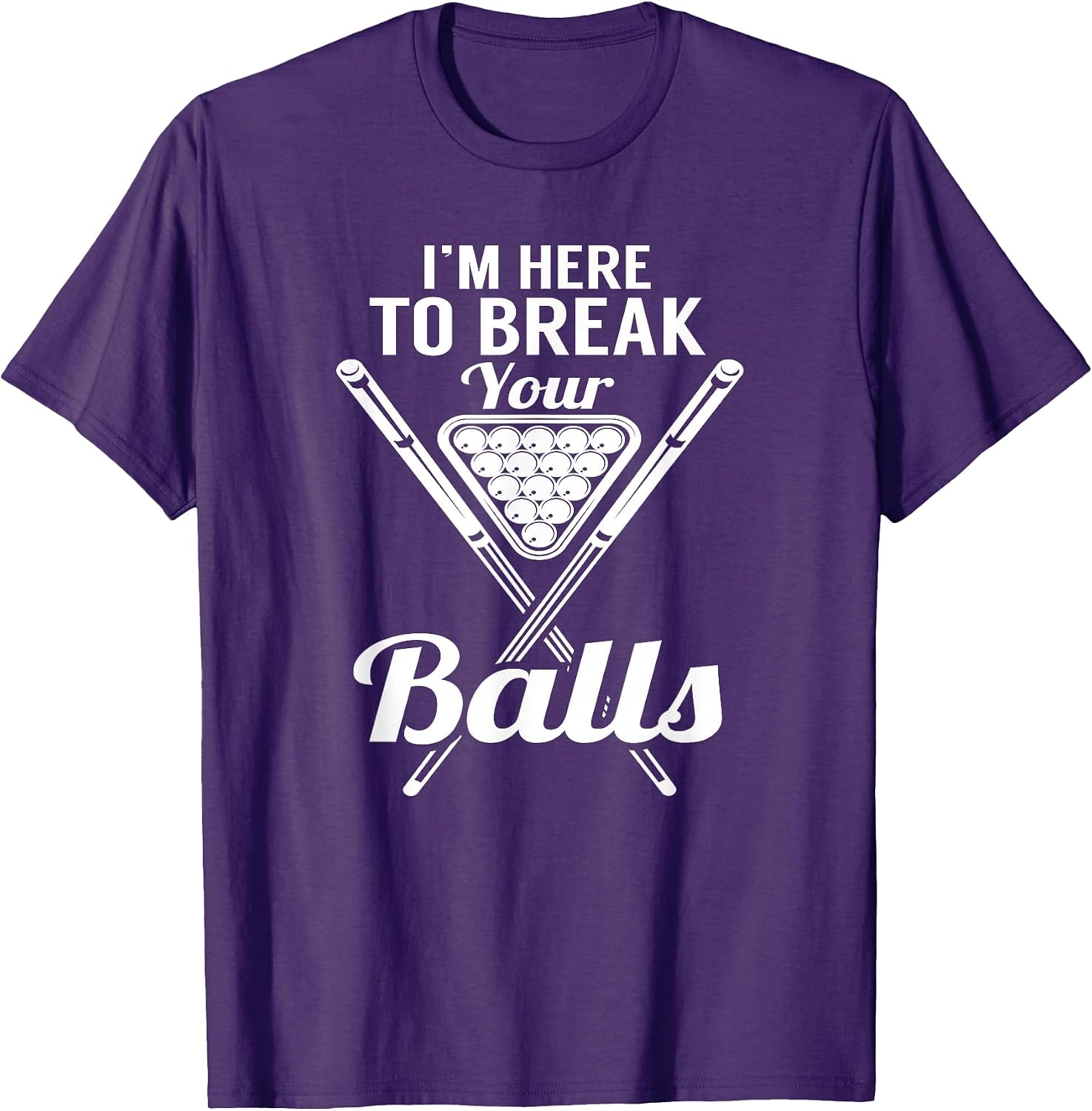 Billards Apparel & Gift Collection
