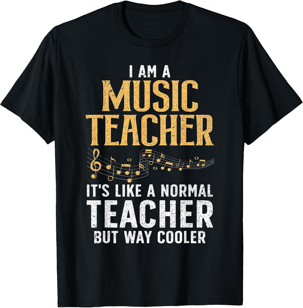 Music Teacher Gift Band Teacher Accessories Stuff