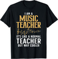 Music Teacher Gift Band Teacher Accessories Stuff