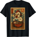 Cute Chicken Gaming Apparel Gifts Graphic Tees