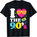 90s Theme Clothing