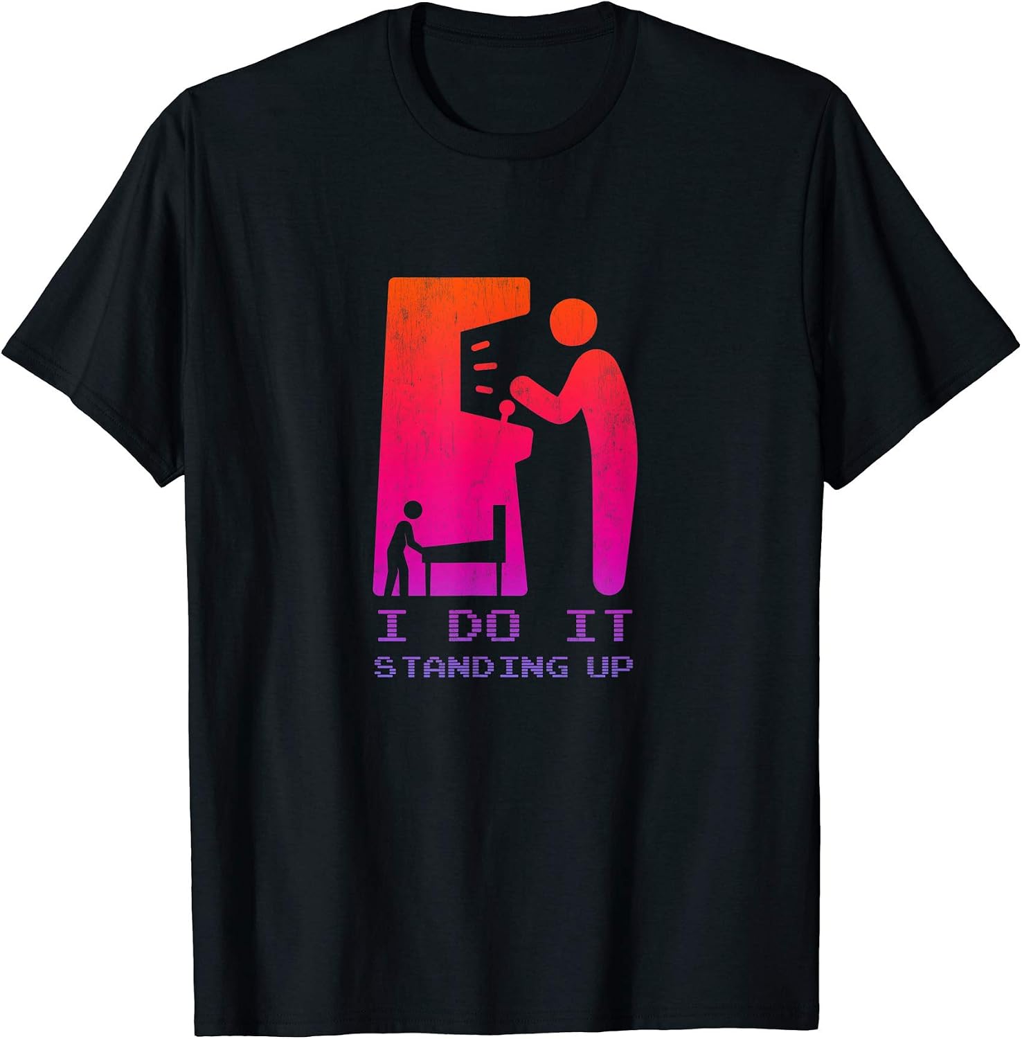 Way Cool 80's Merch by Witty Logic