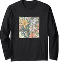 Wildflowers Pattern Merch
