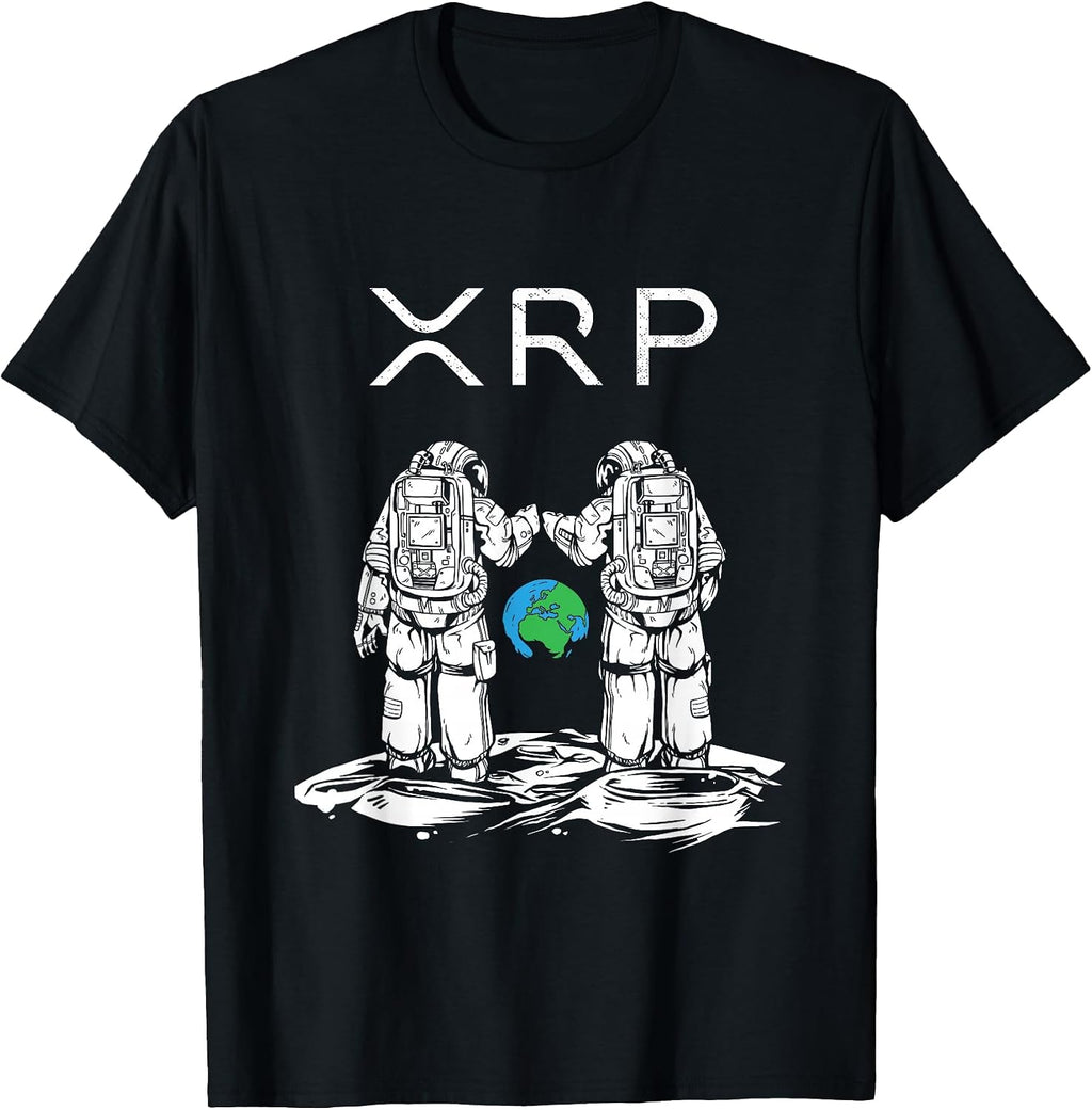 XRP Merch Store
