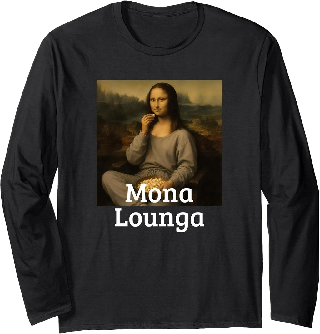 Da Vinci Inspired Merch