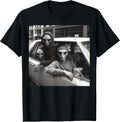 Cool Alien Design for Men Women Boys