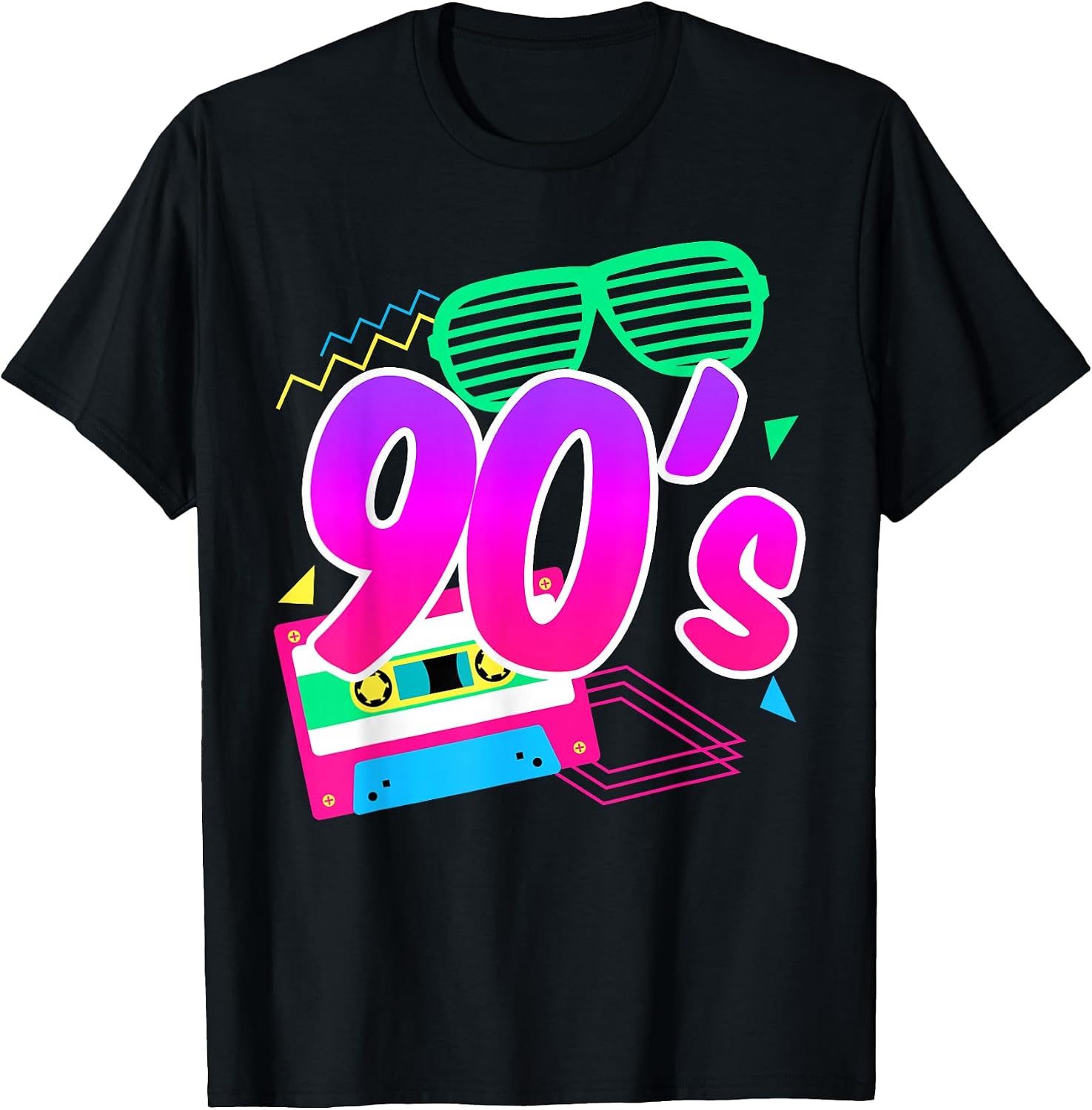 90s Theme Gifts