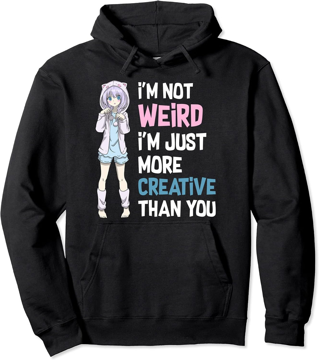 Funny Anime Shirts