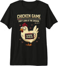 Barnyard 8 Bit Comedy Console Graphic